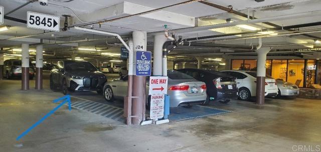 Photo - 5845 Friars Rd Unit 1403