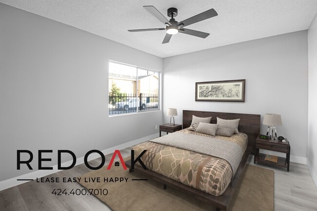 Photo - 15405 Vanowen St Unit 6