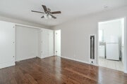 Interior #2 unit H - 330-350 Waldo Ave Apartments