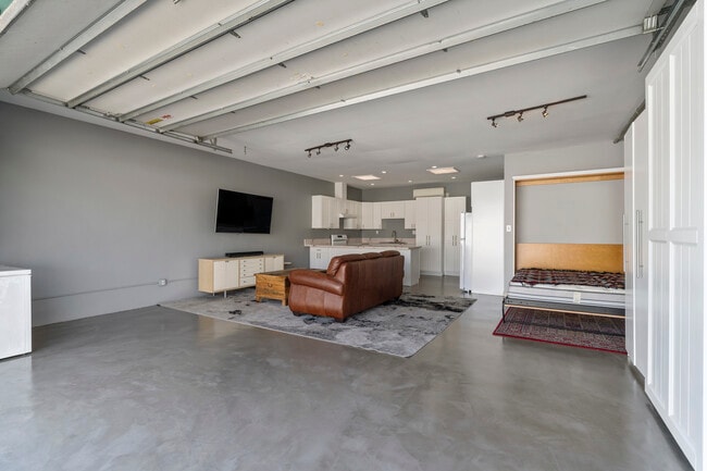 Photo - 3215 W Chandler Blvd Unit Garage
