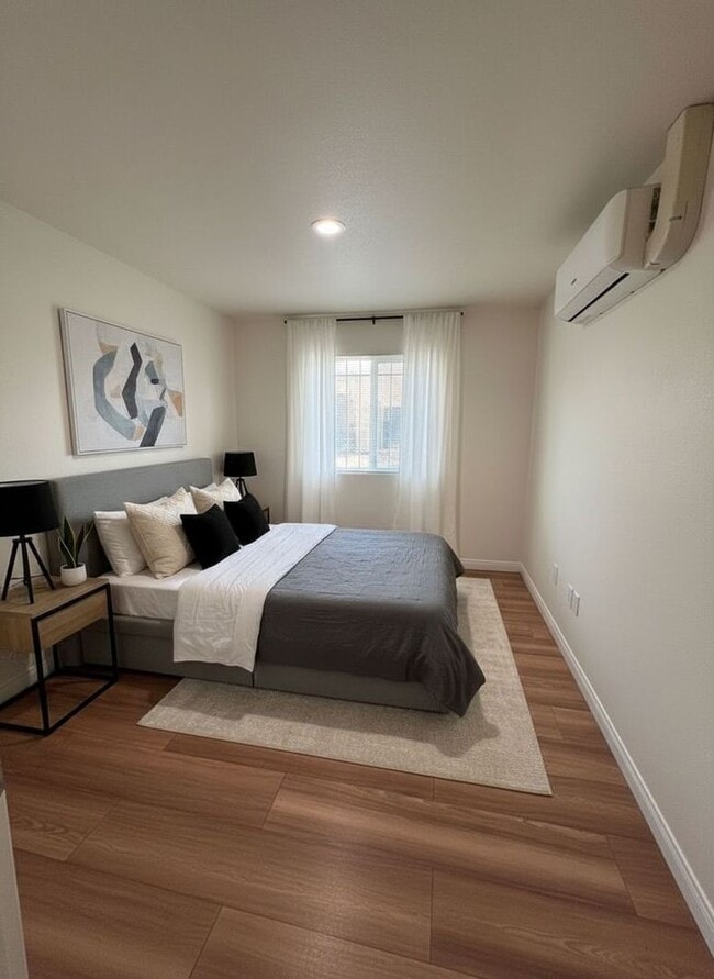 Photo - 8637 S Hoover St Unit #8637