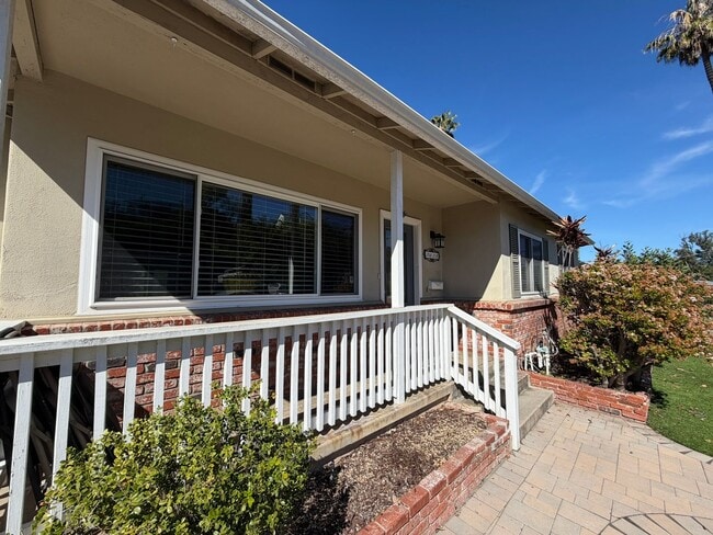 Photo - Spacious 4BR Single-Story Home with Paid Solar & Fenced Yard in La Mesa