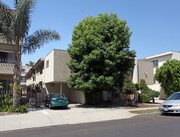 1733 Purdue Ave - Purdue Village