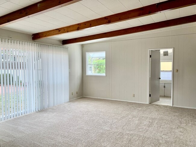 Photo - COMING SOON! La Mesa - 3 Bedroom/2 bath House PLUS Detached Bonus Room, Garage and W/D