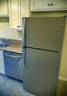 Stainless Appliances - 2026 -2028 Clyde Ave