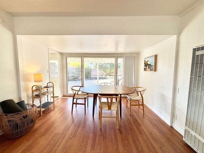 Photo - 211 E - Midtown Blue Bungalow | FURNISHED
