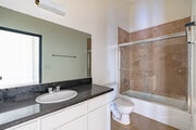 Live/Work Studio Loft - 920SF - City Lofts