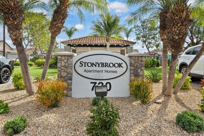 Photo - Stonybrook Apartment Homes