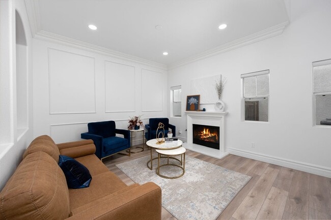 Photo - Beautiful 4-Bedroom Home in Chino – Ready for Move-In!