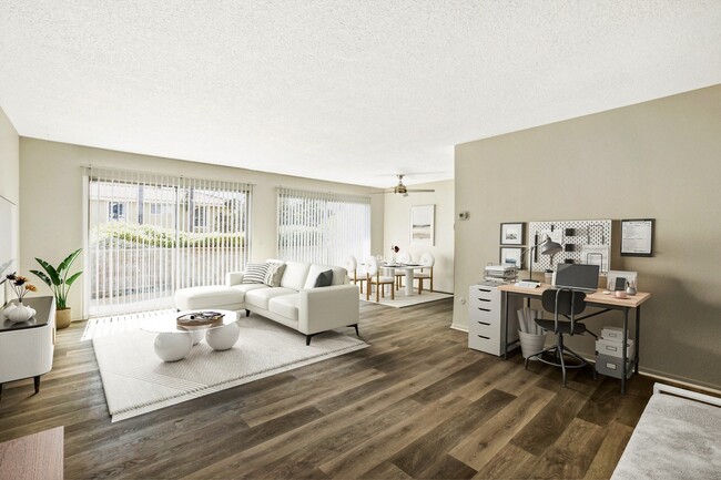 Photo - Chateau Vincennes