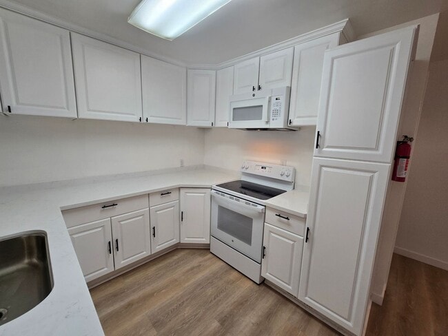 Photo - Spacious 3-Bedroom, 2-Bathroom Home on a Corner Lot