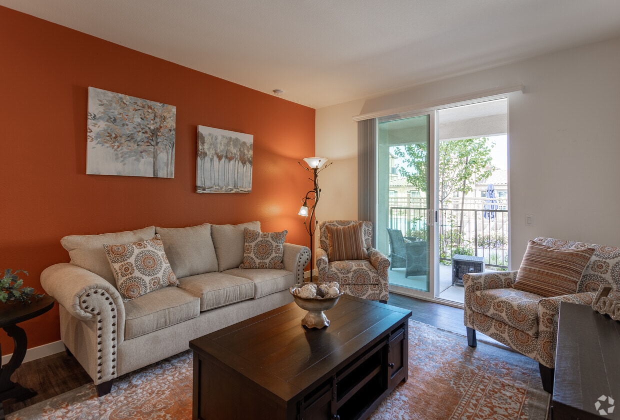 3D Tour - LEVANTE APARTMENT HOMES