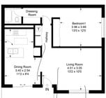 Photo - 3018 Via Buena Vis Unit 3018-c Via Buena Vista