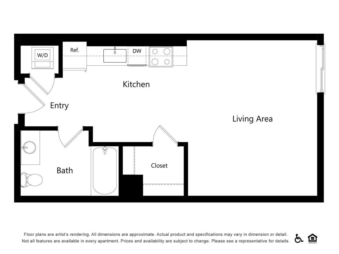Floor Plan - S2