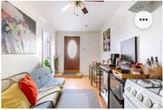 Full kitchen - 4630 Gainsborough Ave Unit 1