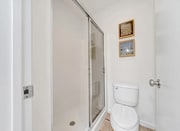 Photo - Cool Sunset Beach pad Only 5 min Walk from... Apartment Unit 204