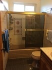 Bathroom - 1827 Greenfield Ave Condo Unit 204