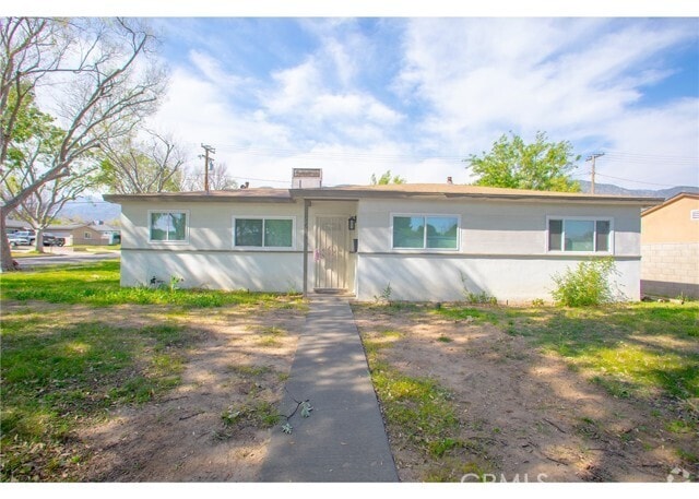 Building Photo - 496 W 48th St Rental