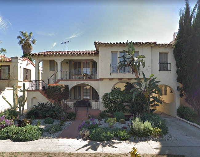 exterior photo - 7940 Blackburn Ave Unit 7940