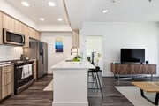 Photo - Living at Santa Monica