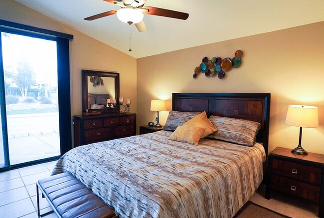 Photo - Stylish Condo with Golf Course Views in Gated Cathedral Canyon Country Club (Monthly Only - No Lo...