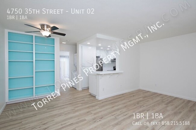 Photo - 4750 35th St Apartment Unit 02