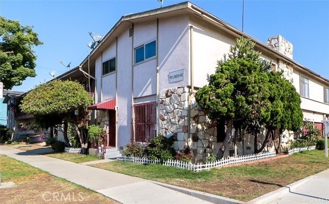 Building Photo - 901 Linden Ave Unit 21