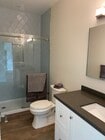 Bathroom - 3662 Quimby St Apartment Unit ADU
