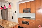 Thermador Cooktop and Warming Drawer - 668 S GRETNA GREEN Way Townhome