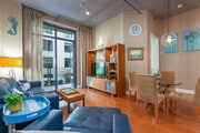 Photo - 1050 Island Ave Condo Unit Furnished Monthly Lease