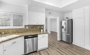 Photo - EXPERIENCE THE SOLITUDE OF TURTLE ROCK VILLAGE —3 Bedroom/2 Bath Condo