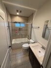 Shared Bath - 9111 Dalton Ave