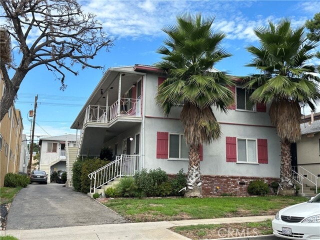 Building Photo - 611 E Santa Anita Ave Unit G