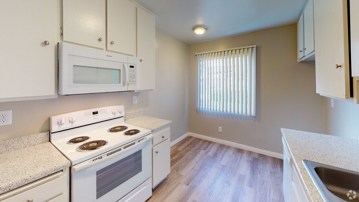 3D Tour - Citrus Park Apartments