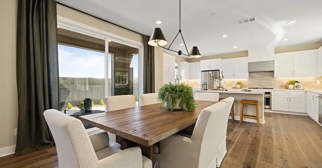 Photo - Newer 4BR Valencia Home in Solaire | Pool Community | Prime Location