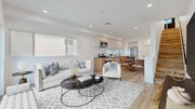 Photo - 3820 Montclair St Townhome