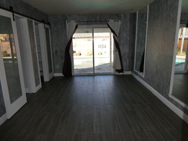 Photo - COMING SOON! Single Story Pool House for R...