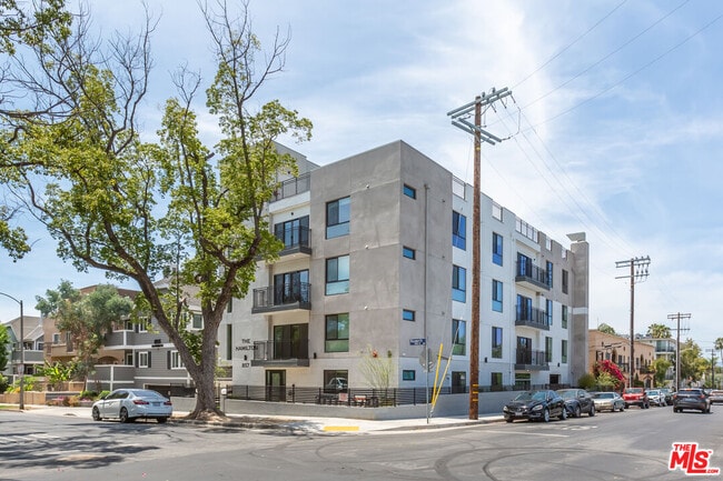 Photo - 857 Hayworth Ave Condo Unit 301