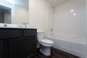 2 BR, 2 BA - 900 SF - Mariners Landing Apartments
