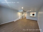 Photo - 16070 Sunset Blvd Unit 101
