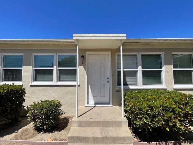 Upgraded One Bedroom Unit - Upgraded One Bedroom Apartment Unit Unit C