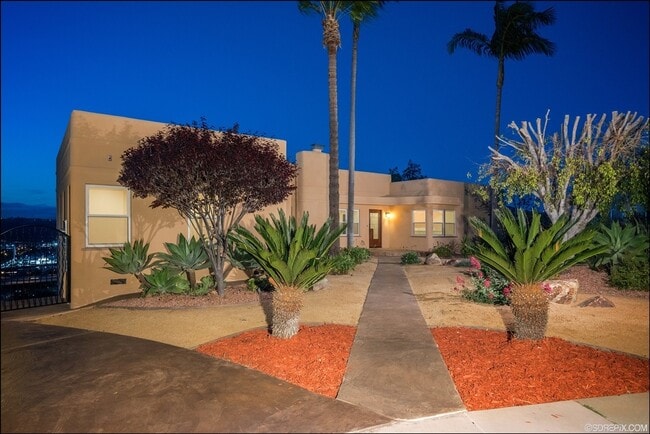 Building Photo - Modern 2 bedroom 2 bath home in Kensington Heights!
