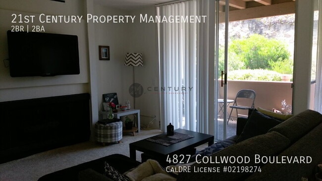 Photo - 4827 Collwood Blvd
