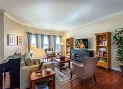 Photo - 1862 S Bentley Ave Condo