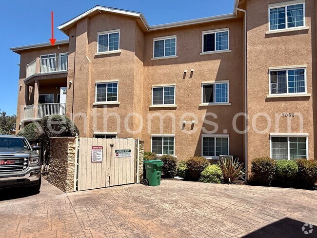Building Photo - 7056 Fulton St Unit 14 Rental