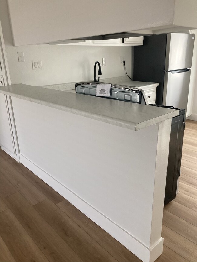 Photo - Beachside Apartments Unit 215