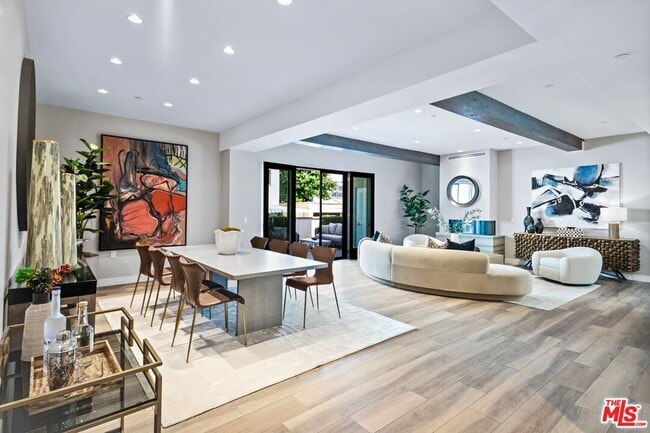 Photo - 160 N La Peer Dr Unit 202