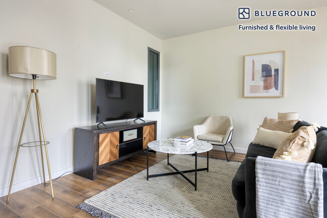 Photo - 1818 N Cherokee Ave Unit FL3-ID1198