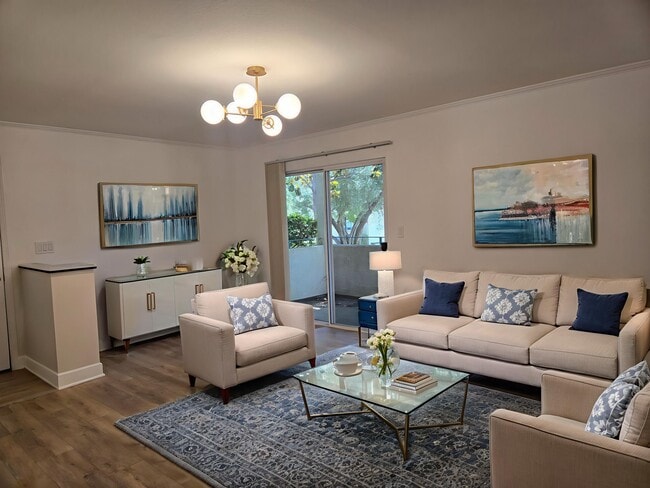 Photo - 4201 Las Virgenes Rd Unit 114