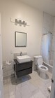 Bathroom 1 - 158 E Floral Dr Apartments Unit #C